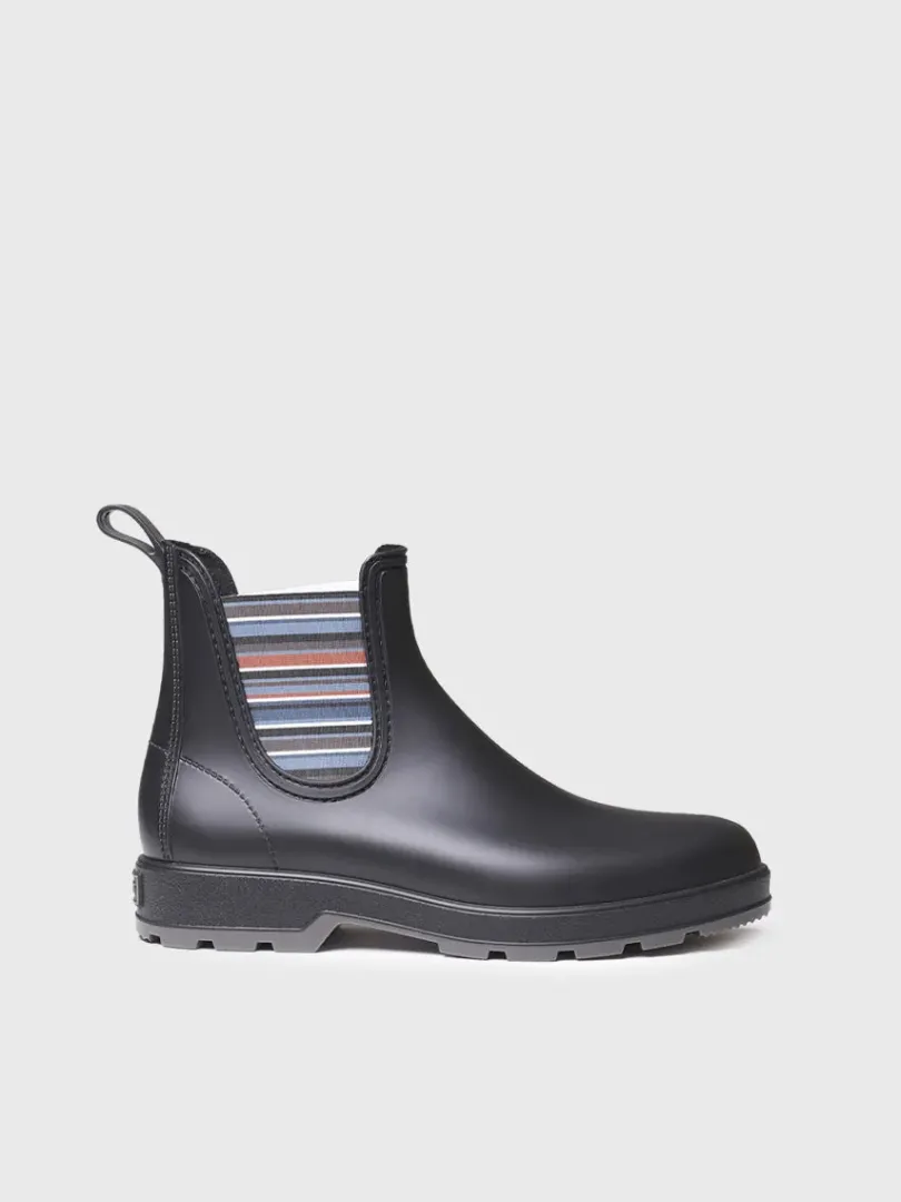 Toni Pons Botines De Agua | BARRIE - Botas de agua para hombre multicolor | BARRIE