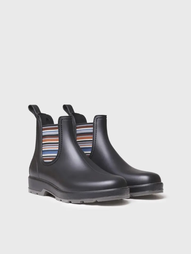 Toni Pons Botines De Agua | BARRIE - Botas de agua para hombre multicolor | BARRIE