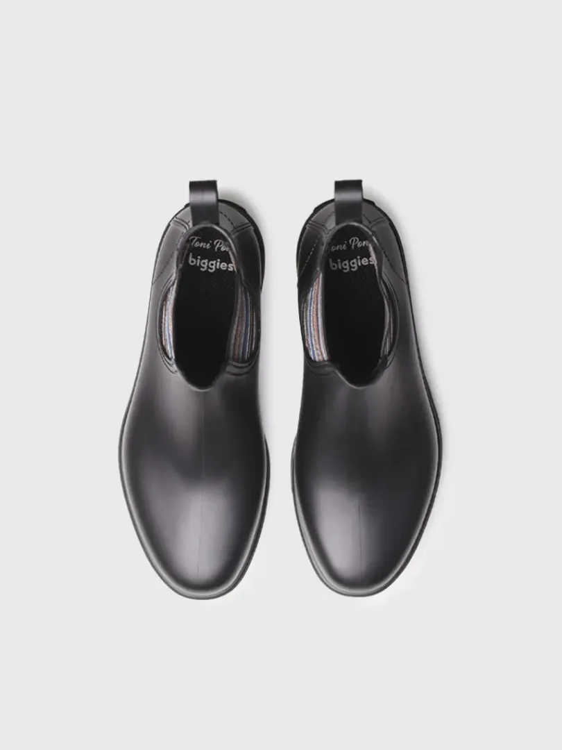 Toni Pons Botines De Agua | BARRIE - Botas de agua para hombre multicolor | BARRIE