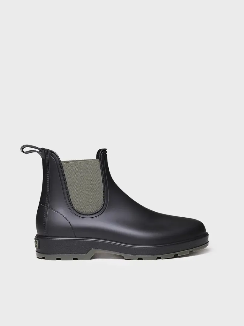 Toni Pons Botines De Agua | BERLIN - Botín de agua para hombre | BERLIN