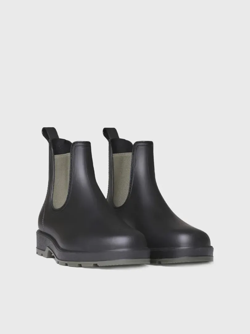 Toni Pons Botines De Agua | BERLIN - Botín de agua para hombre | BERLIN