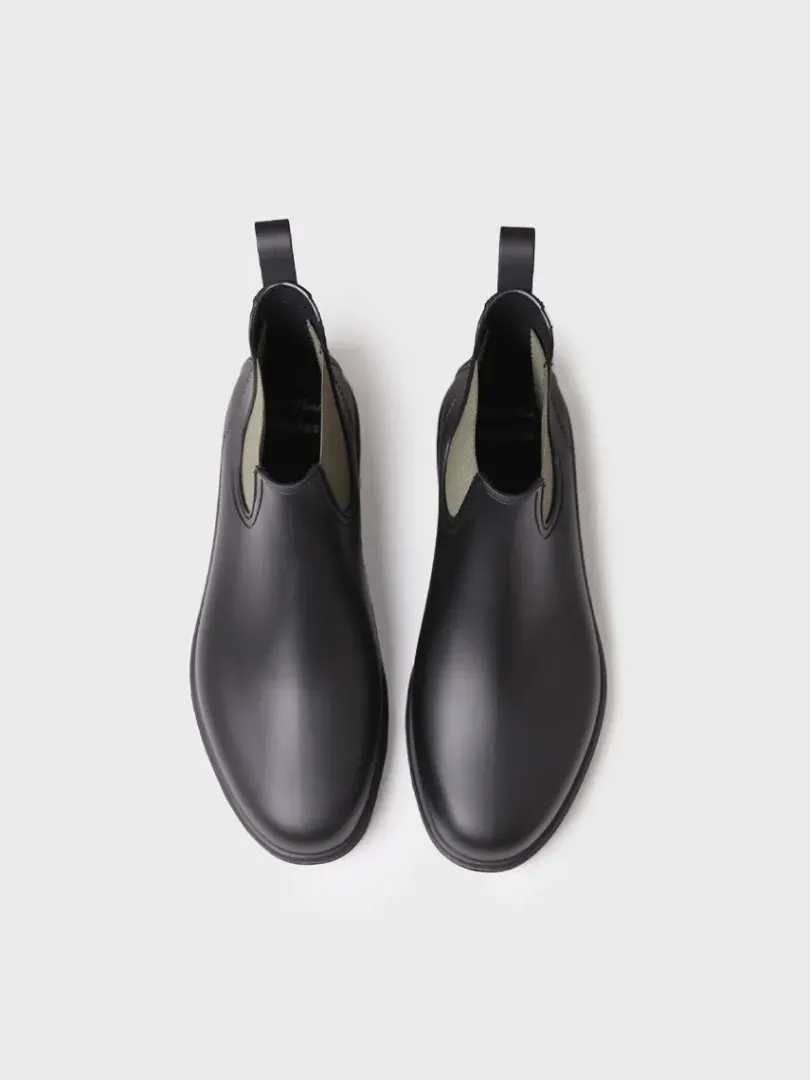 Toni Pons Botines De Agua | BERLIN - Botín de agua para hombre | BERLIN