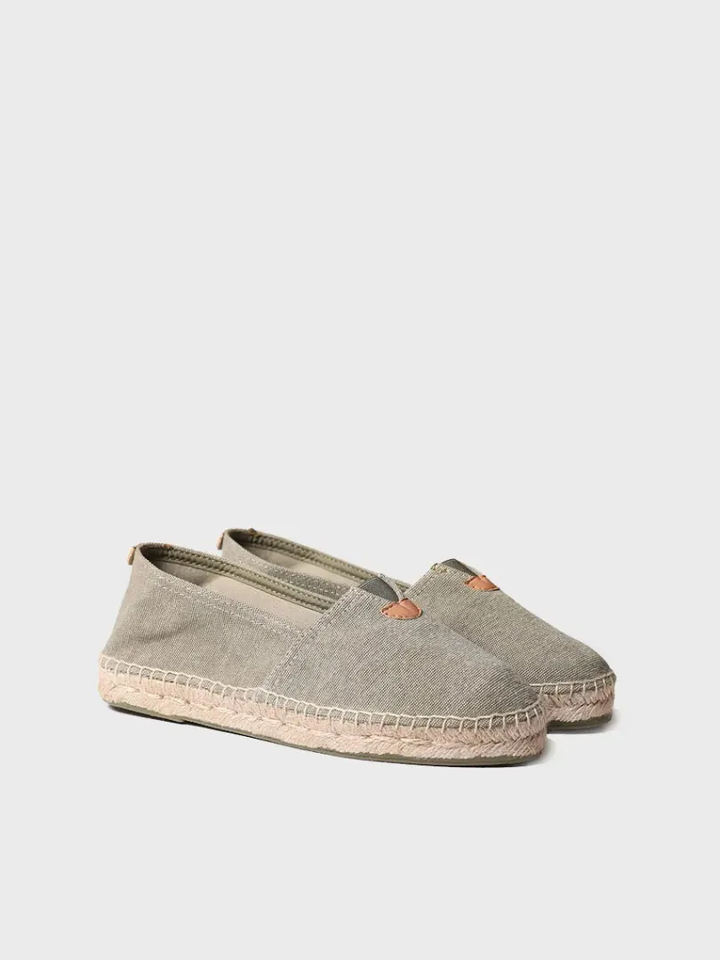 Toni Pons Cerradas | BLANES-ER - Alpargata clásica unisex | BLANES-ER