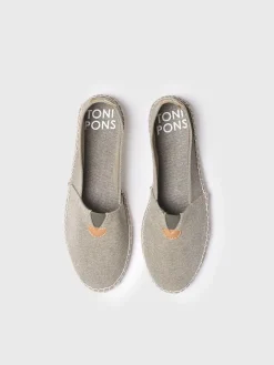 Toni Pons Cerradas | BLANES-ER - Alpargata clásica unisex | BLANES-ER