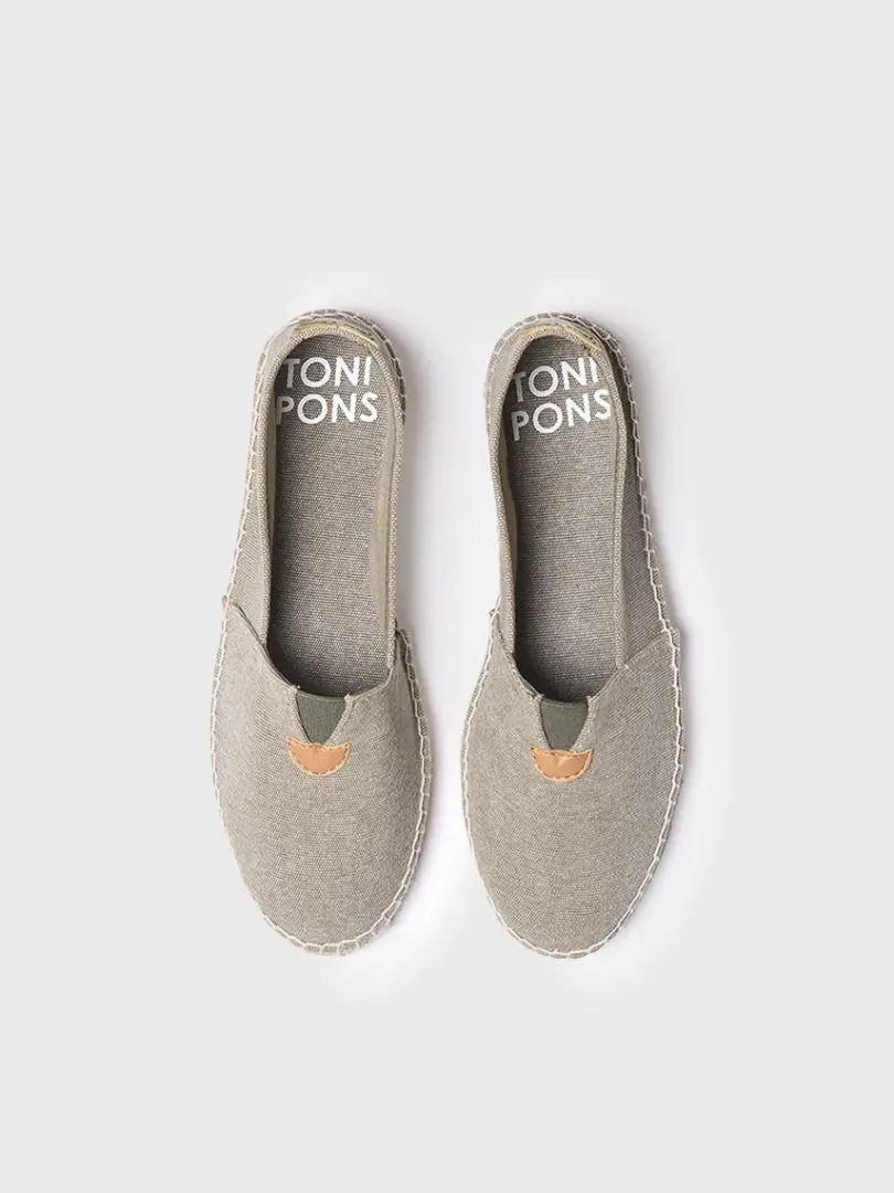Toni Pons Cerradas | BLANES-ER - Alpargata clásica unisex | BLANES-ER