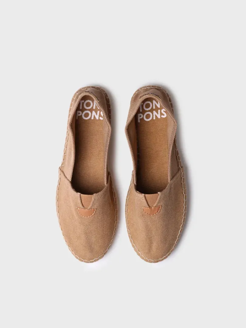 Toni Pons Cerradas | BLANES-ER - Alpargata clásica unisex | BLANES-ER
