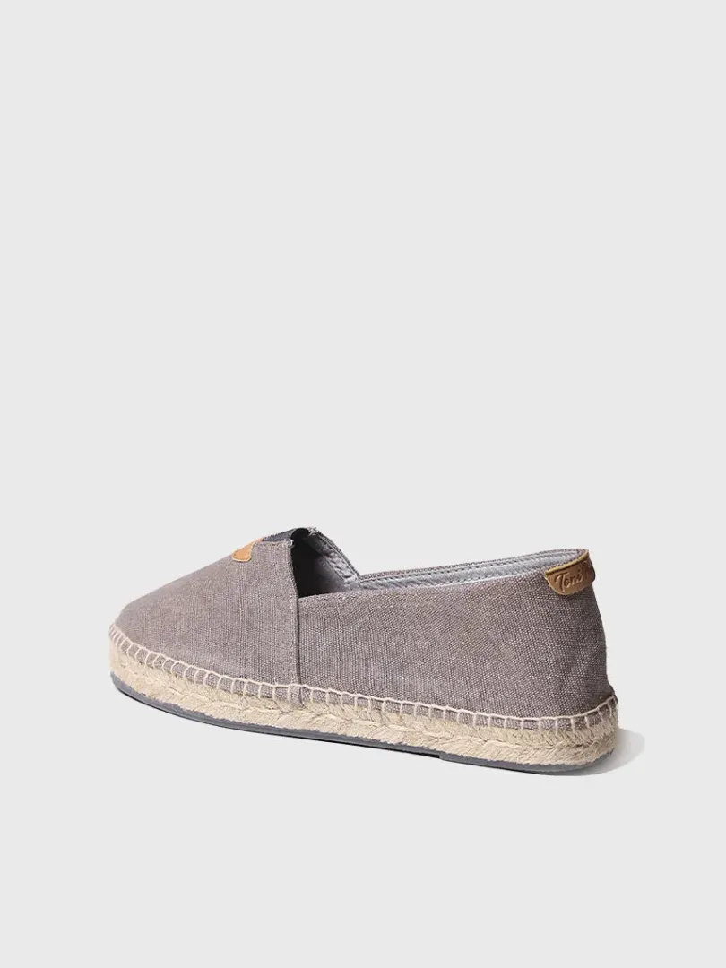 Toni Pons Cerradas | BLANES-ER - Alpargata clásica unisex | BLANES-ER