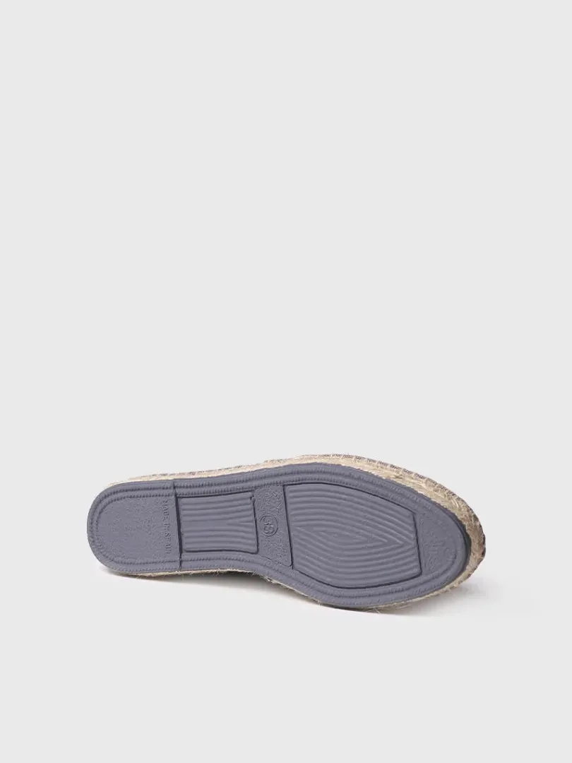 Toni Pons Cerradas | BLANES-ER - Alpargata clásica unisex | BLANES-ER