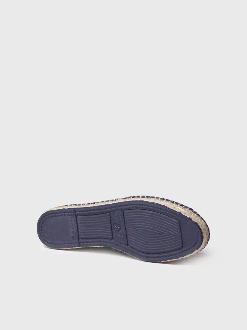 Toni Pons Cerradas | BLANES-GS - Alpargata clásica unisex | BLANES-GS