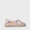 Toni Pons Cerradas | BLANES-TJ - Alpargata clásica unisex estampada | BLANES-TJ