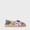 Toni Pons Cerradas | BLANES-TJ - Alpargata clásica unisex estampada | BLANES-TJ