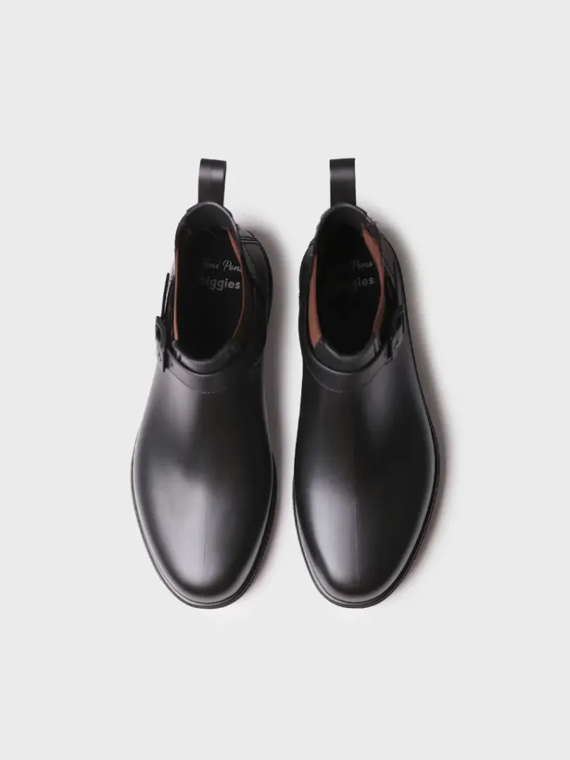 Toni Pons Botines De Agua | BORIS - Botas de agua para hombre | BORIS
