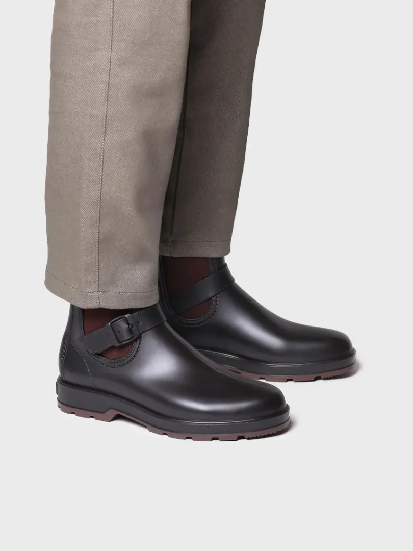 Toni Pons Botines De Agua | BORIS - Botas de agua para hombre | BORIS