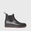 Toni Pons Botines De Agua | BURTON - Botín de agua para hombre en goma con acabado mate | BURTON