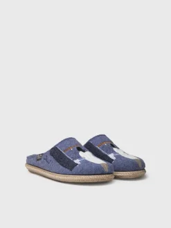Toni Pons Slippers | CADAQUES - Zapatillas de casa de mujer inspiradas en la obra de Salvador Dalí | CADAQUES