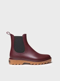 Toni Pons Botas Y Botines De Agua | CALI - Botín de agua para mujer | CALI
