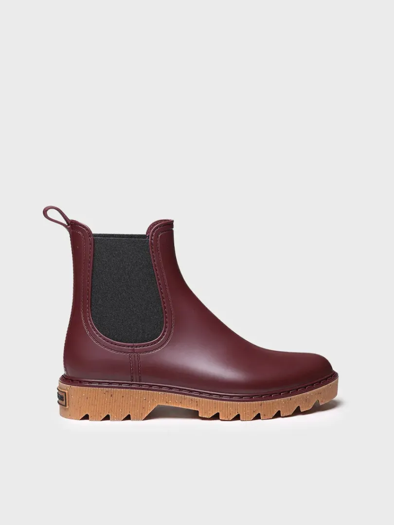 Toni Pons Botas Y Botines De Agua | CALI - Botín de agua para mujer | CALI