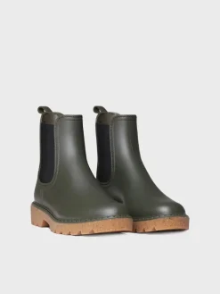 Toni Pons Botas Y Botines De Agua | CALI - Botín de agua para mujer | CALI