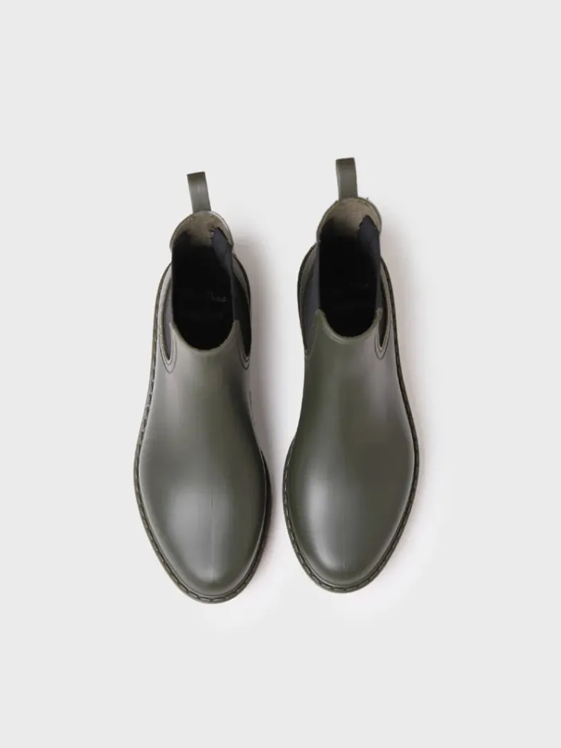 Toni Pons Botas Y Botines De Agua | CALI - Botín de agua para mujer | CALI