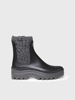 Toni Pons Botas Y Botines De Agua | CAMOS - Botín de agua para mujer | CAMOS