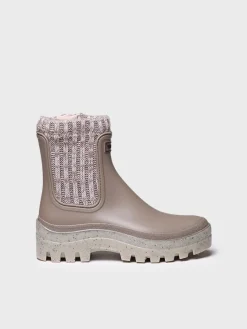 Toni Pons Botas Y Botines De Agua | CAMOS - Botín de agua para mujer | CAMOS