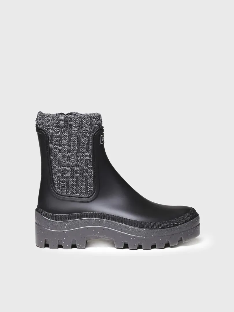 Toni Pons Botas Y Botines De Agua | CAMOS - Botín de agua para mujer | CAMOS