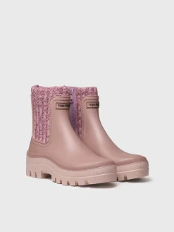 Toni Pons Botas Y Botines De Agua | CAMOS - Botín de agua para mujer | CAMOS