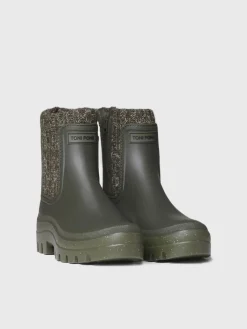 Toni Pons Botas Y Botines De Agua | CAMOS - Botín de agua para mujer | CAMOS