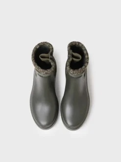 Toni Pons Botas Y Botines De Agua | CAMOS - Botín de agua para mujer | CAMOS