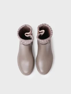 Toni Pons Botas Y Botines De Agua | CAMOS - Botín de agua para mujer | CAMOS