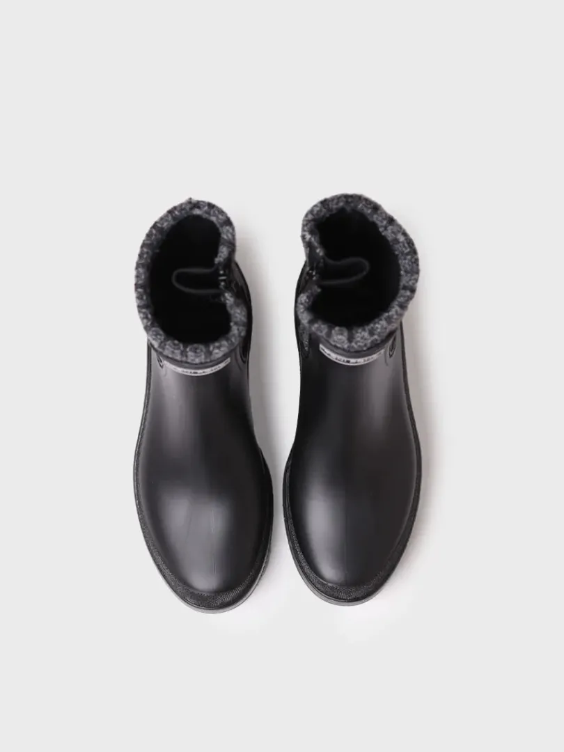 Toni Pons Botas Y Botines De Agua | CAMOS - Botín de agua para mujer | CAMOS
