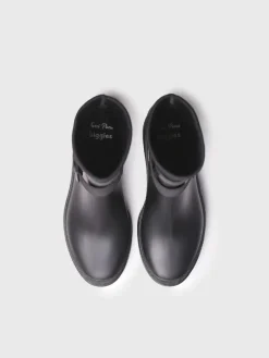 Toni Pons Botas Y Botines De Agua | CANBY - Botín de agua para mujer con hebilla | CANBY