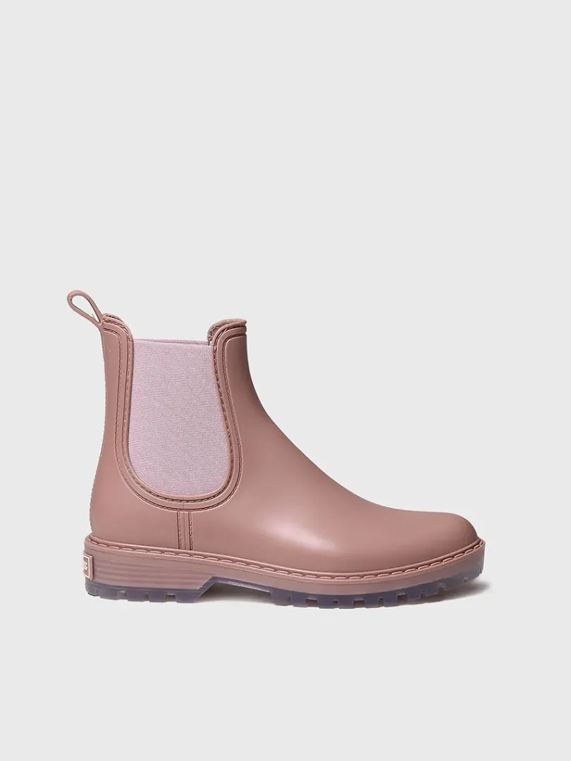 Toni Pons Botas Y Botines De Agua | CANCUN - Botines de agua de mujer | CANCUN
