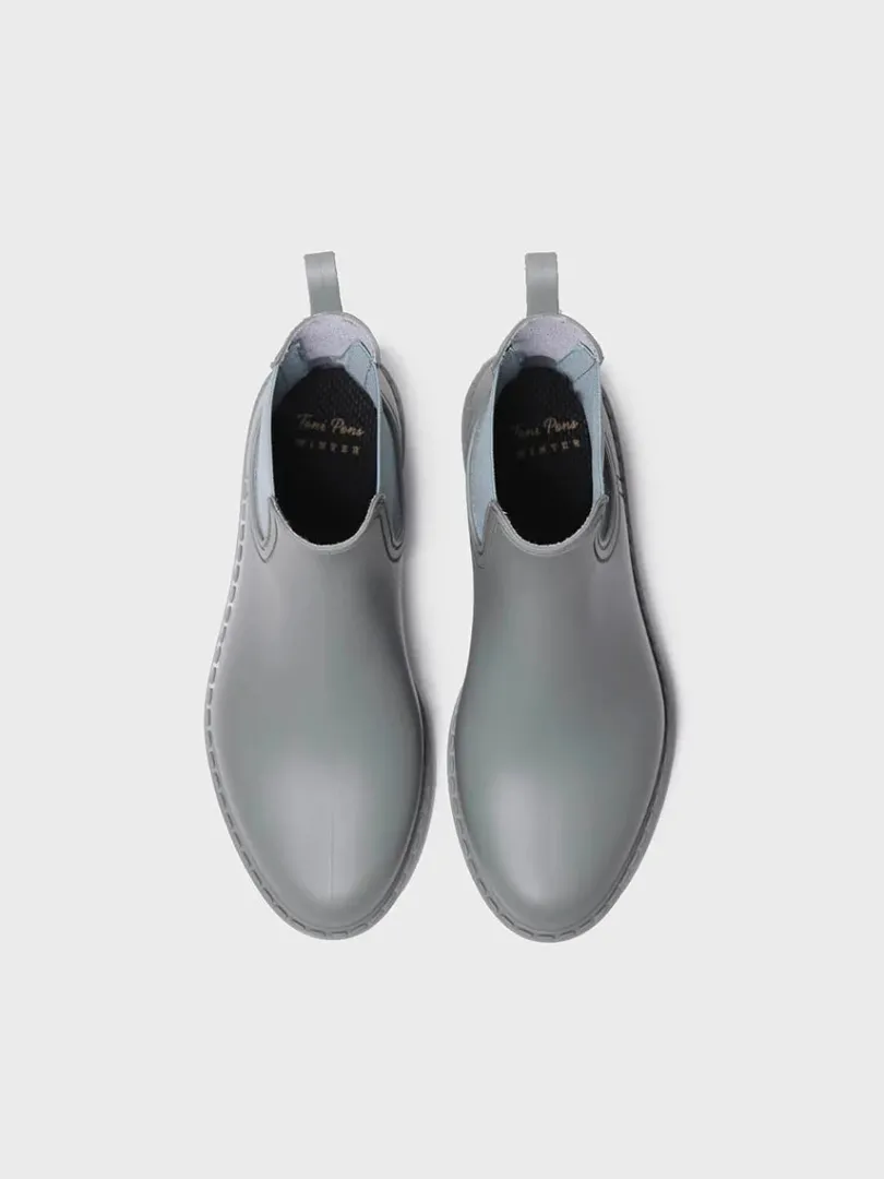 Toni Pons Botas Y Botines De Agua | CANCUN - Botines de agua de mujer | CANCUN