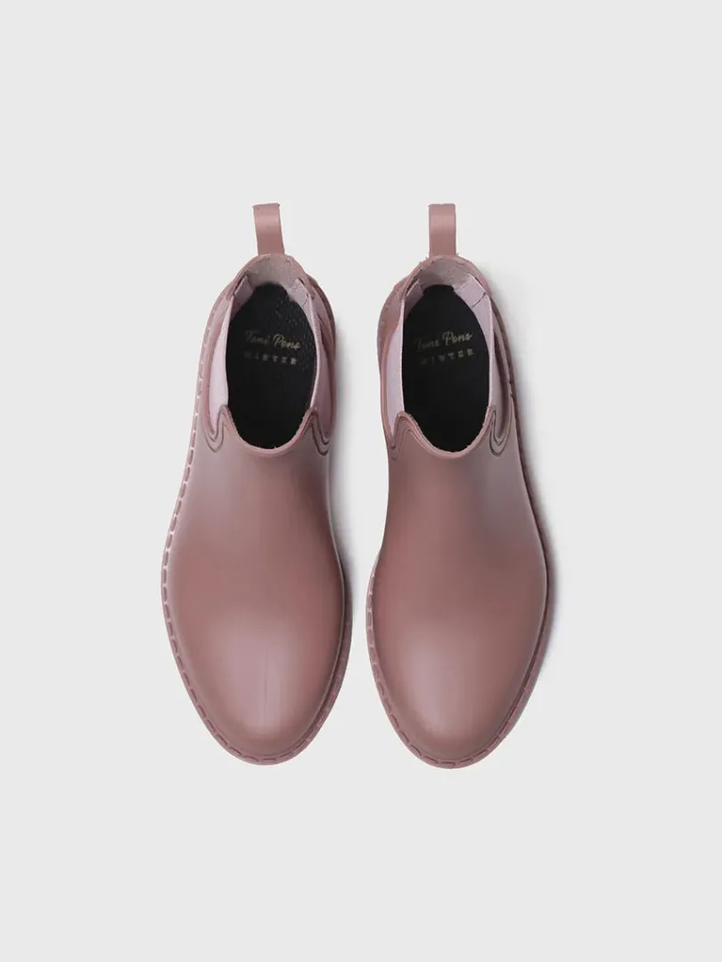 Toni Pons Botas Y Botines De Agua | CANCUN - Botines de agua de mujer | CANCUN