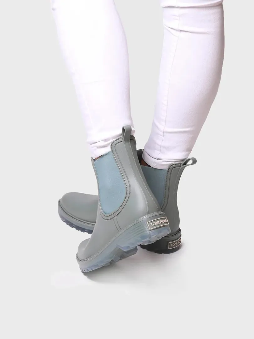 Toni Pons Botas Y Botines De Agua | CANCUN - Botines de agua de mujer | CANCUN