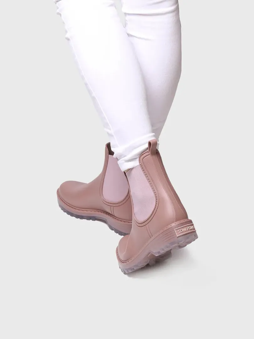Toni Pons Botas Y Botines De Agua | CANCUN - Botines de agua de mujer | CANCUN