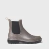 Toni Pons Botas Y Botines De Agua | CANNES - Botín de agua con efecto purpurina para mujer tipo Chelsea | CANNES