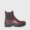 Toni Pons Botas Y Botines De Agua | CARTER - Botín de agua para mujer tipo Chelsea | CARTER