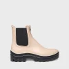 Toni Pons Botas Y Botines De Agua | CARTER - Botín de agua para mujer tipo Chelsea | CARTER