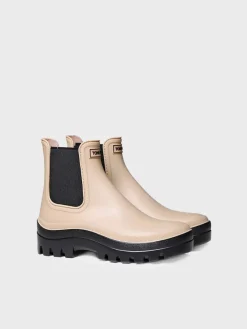 Toni Pons Botas Y Botines De Agua | CARTER - Botín de agua para mujer tipo Chelsea | CARTER