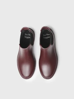 Toni Pons Botas Y Botines De Agua | CARTER - Botín de agua para mujer tipo Chelsea | CARTER