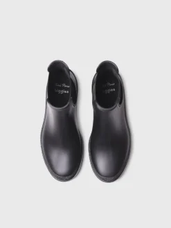 Toni Pons Botas Y Botines De Agua | CARTER - Botín de agua para mujer tipo Chelsea | CARTER