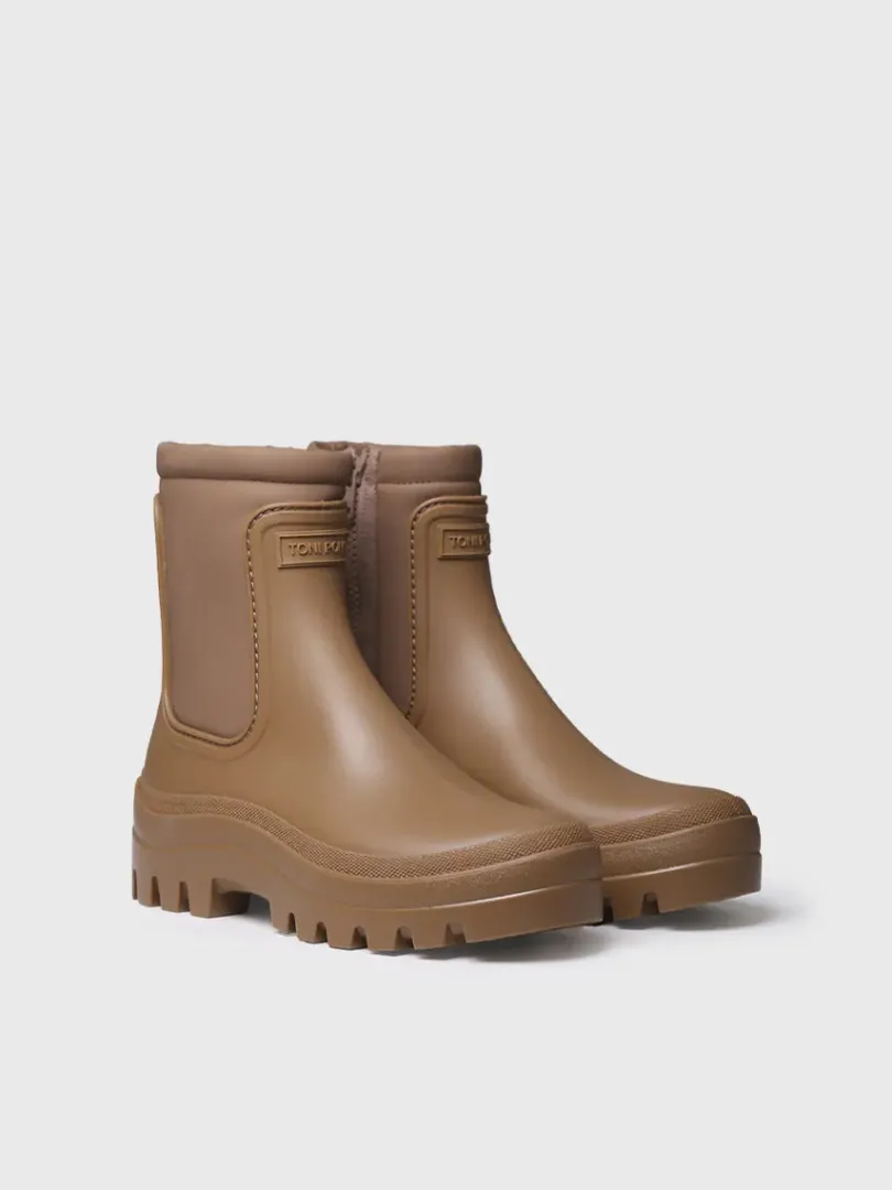 Toni Pons Botas Y Botines De Agua | CASCAIS - Botines de agua para mujer con neopreno | CASCAIS