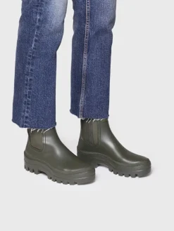 Toni Pons Botas Y Botines De Agua | CASCAIS - Botines de agua para mujer con neopreno | CASCAIS