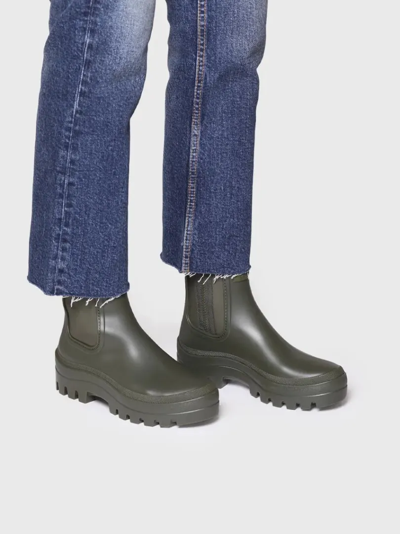 Toni Pons Botas Y Botines De Agua | CASCAIS - Botines de agua para mujer con neopreno | CASCAIS