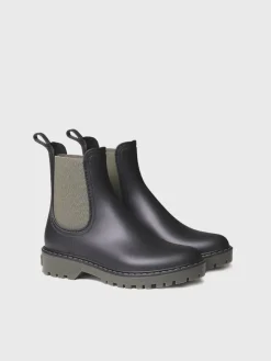 Toni Pons Botas Y Botines De Agua | CAVOUR - Botín de agua para mujer | CAVOUR