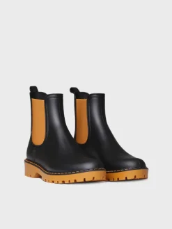 Toni Pons Botas Y Botines De Agua | CAVOUR - Botín de agua para mujer | CAVOUR