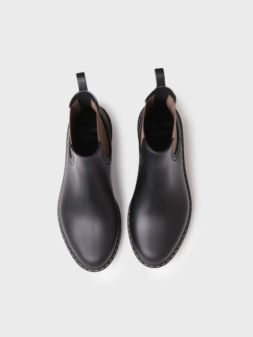 Toni Pons Botas Y Botines De Agua | CAVOUR - Botín de agua para mujer | CAVOUR