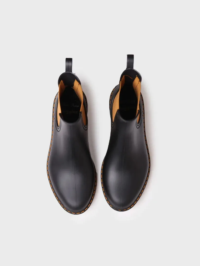 Toni Pons Botas Y Botines De Agua | CAVOUR - Botín de agua para mujer | CAVOUR